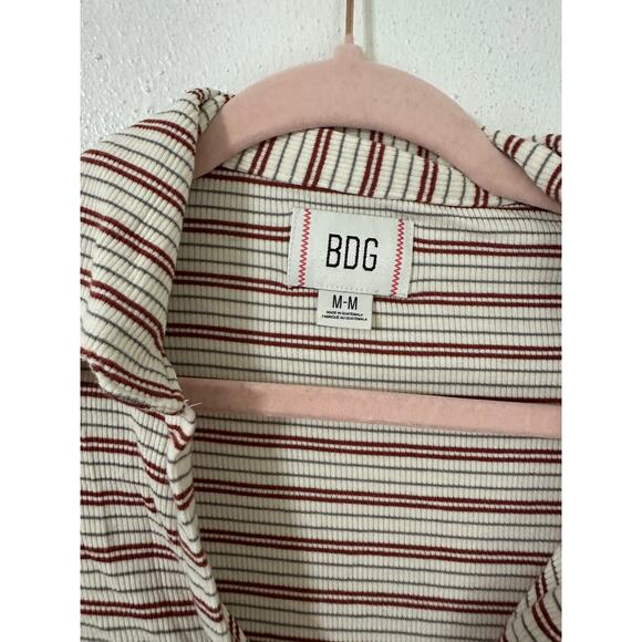 BDG Taylor Jordan Top size M - Picture 5 of 6
